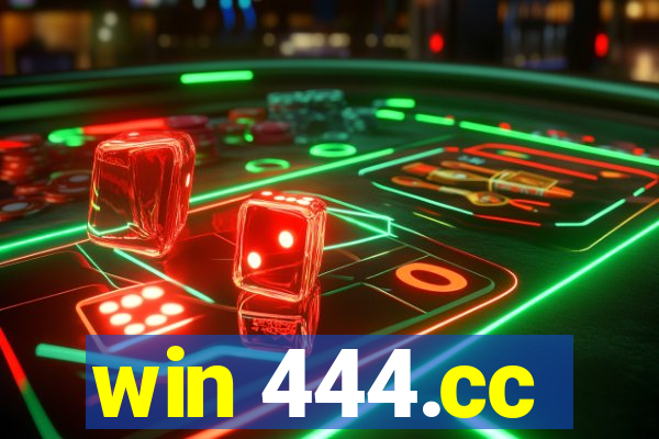 win 444.cc